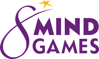 The Mind Games Logo